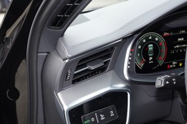 2025款奥迪A6L