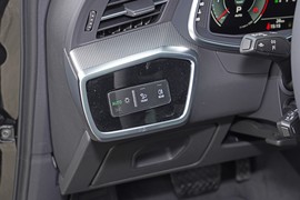 2025款奥迪A6L