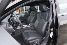 2025款奥迪A6L