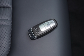2025款奥迪A6L