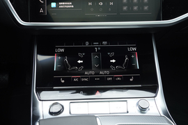 2025款奥迪A6L