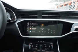 2025款奥迪A6L