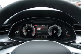 2025款奥迪A6L