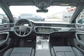2025款奥迪A6L
