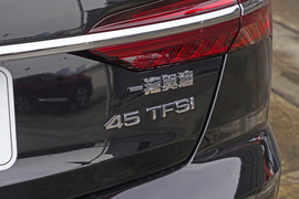 2025款奥迪A6L