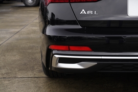 2025款奥迪A6L