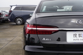 2025款奥迪A6L