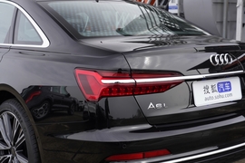 2025款奥迪A6L
