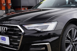 2025款奥迪A6L