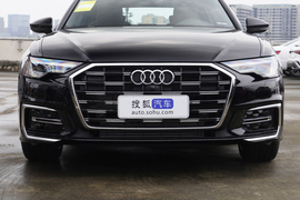 2025款奥迪A6L