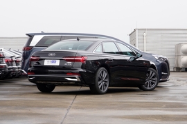 2025款奥迪A6L