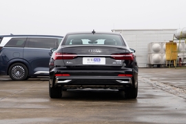 2025款奥迪A6L