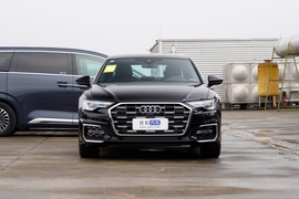 2025款奥迪A6L
