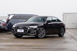 2025款奥迪A6L
