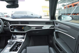2025款奥迪A6L