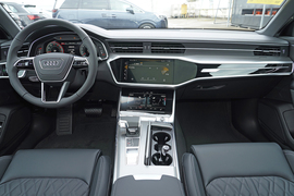 2025款奥迪A6L