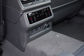 2025款奥迪A6L