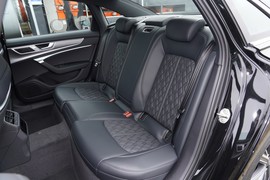 2025款奥迪A6L