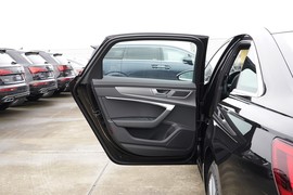 2025款奥迪A6L
