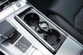 2025款奥迪A6L