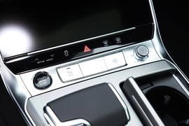 2025款奥迪A6L