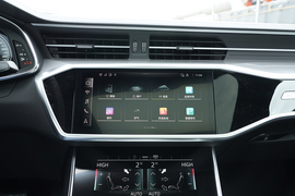 2025款奥迪A6L