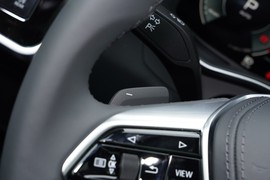 2025款奥迪A6L