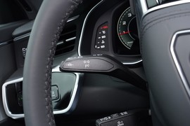 2025款奥迪A6L