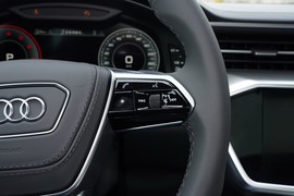 2025款奥迪A6L
