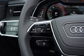 2025款奥迪A6L