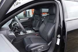 2025款奥迪A6L