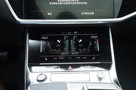 2025款奥迪A6L