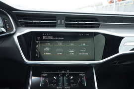 2025款奥迪A6L