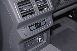 2025款奥迪Q5L