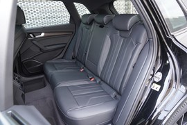 2025款奥迪Q5L