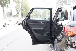 2025款奥迪Q5L
