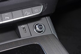 2025款奥迪Q5L