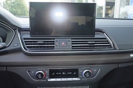 2025款奥迪Q5L