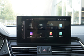 2025款奥迪Q5L