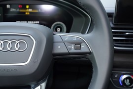 2025款奥迪Q5L