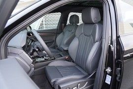 2025款奥迪Q5L