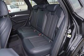 2025款奥迪Q5L