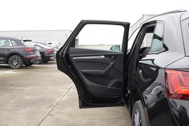 2025款奥迪Q5L