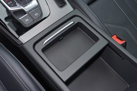 2025款奥迪Q5L