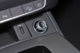 2025款奥迪Q5L