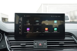 2025款奥迪Q5L