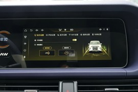 2025款北京汽车制造厂