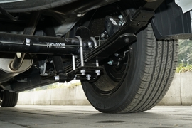 2025款北京汽车制造厂