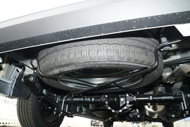 2025款北京汽车制造厂