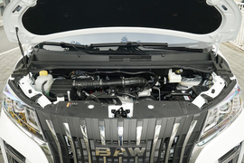 2025款北京汽车制造厂